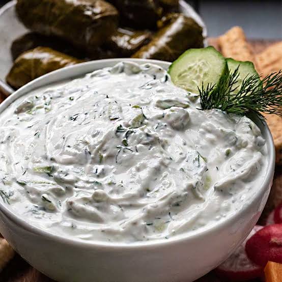 Τζατζίκι