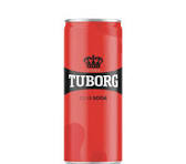 Tuborg Soda