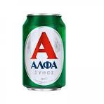 Alfa 330ml
