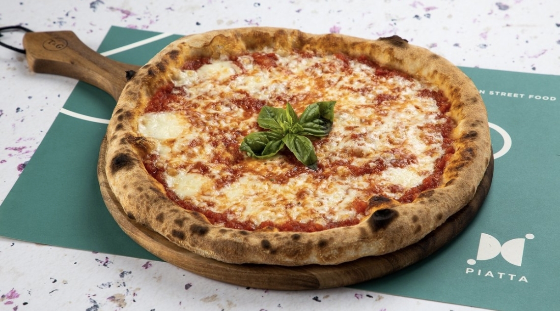 Margherita