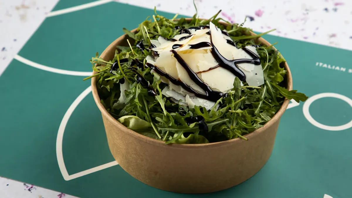 Rucola