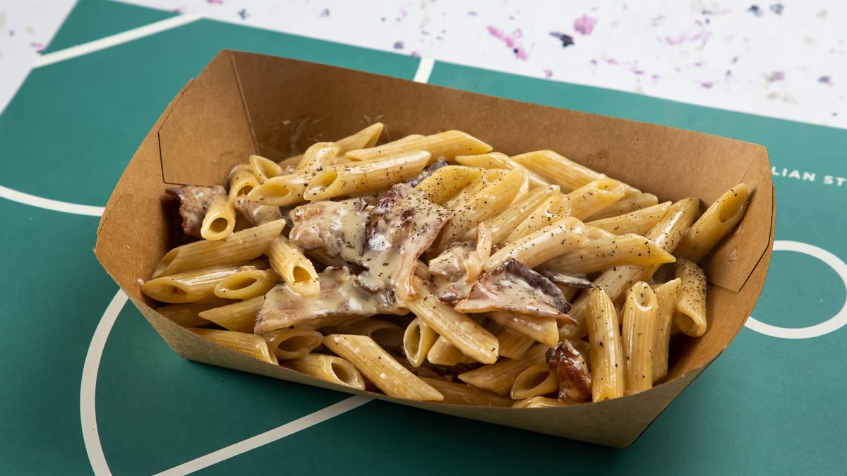 Carbonara