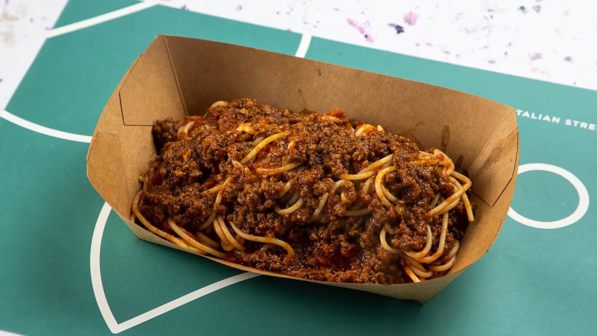 Bolognese