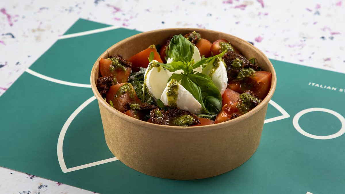 Burrata