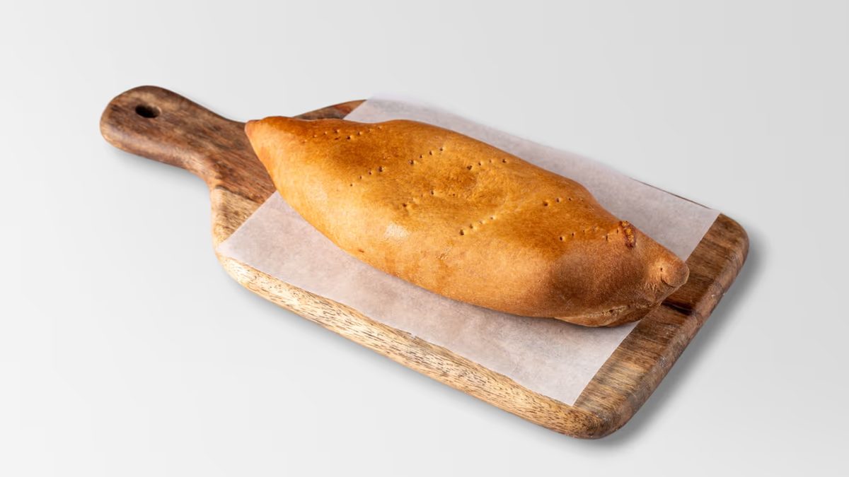 Choco Calzone