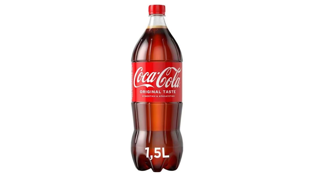 Coca Cola
