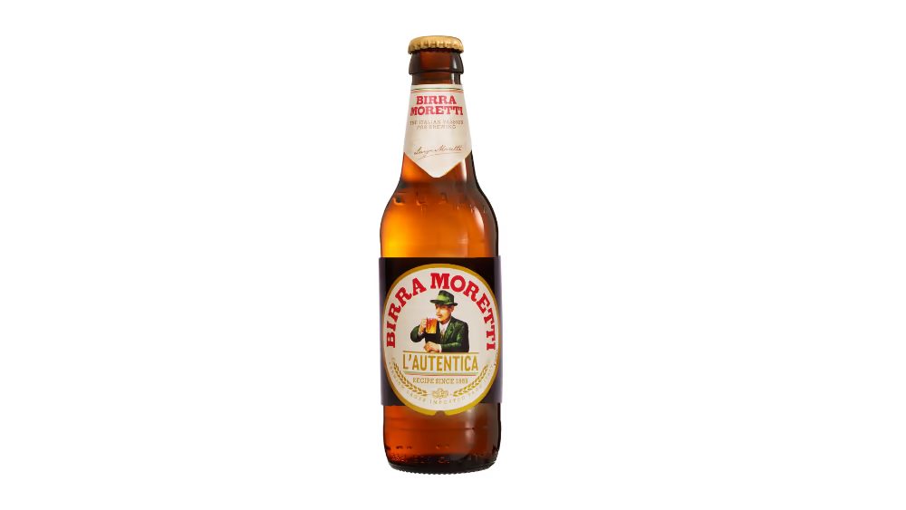 Moretti