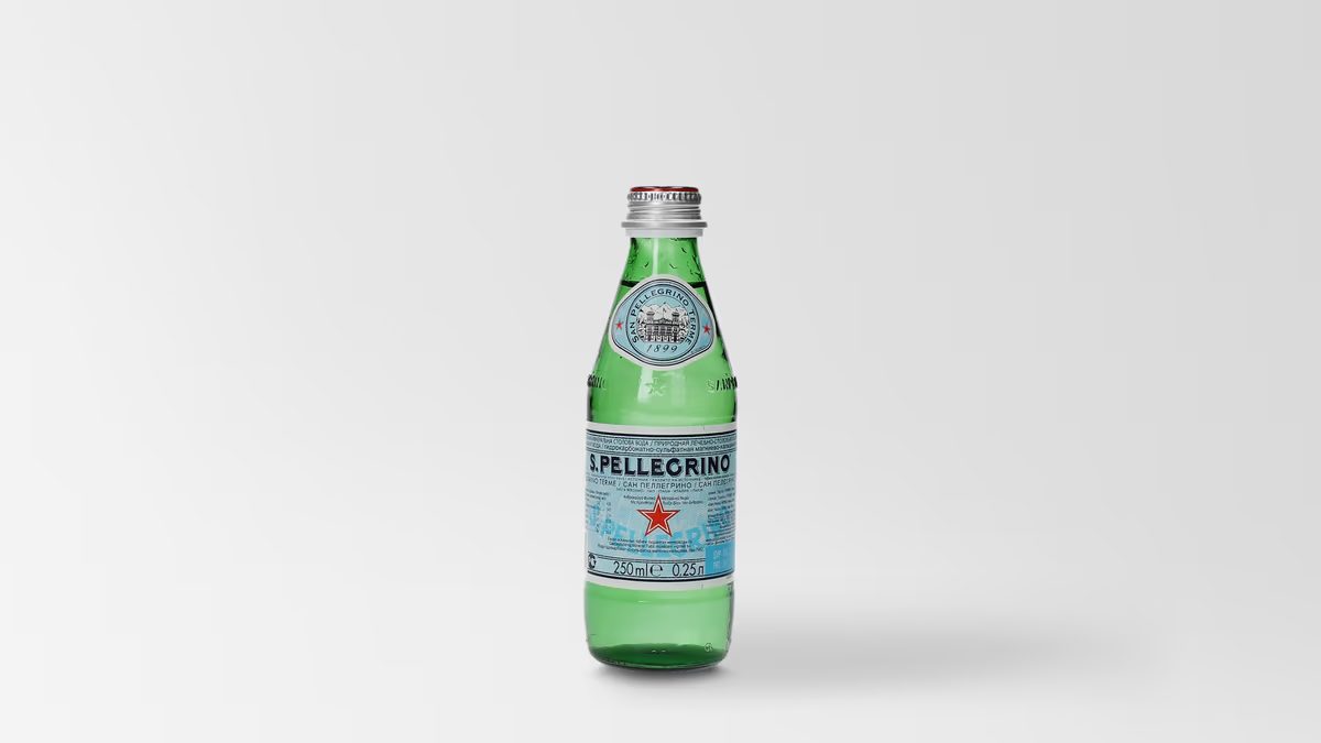 San Pellegrino