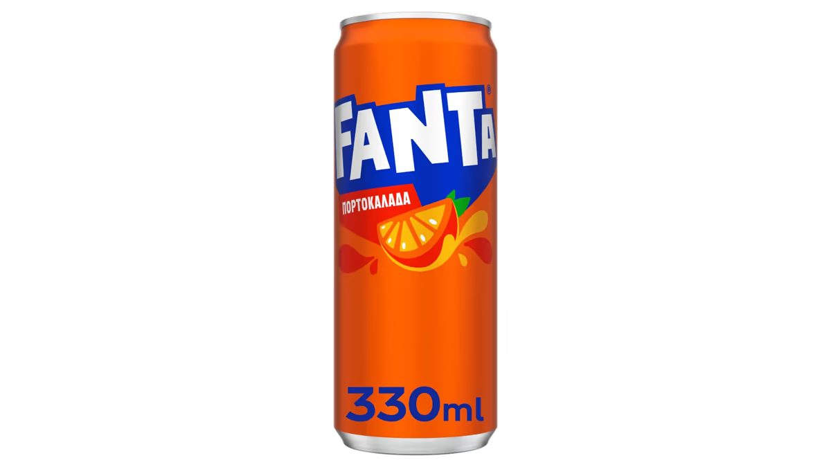 Fanta