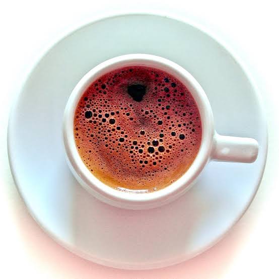 Greek coffee (single dose)