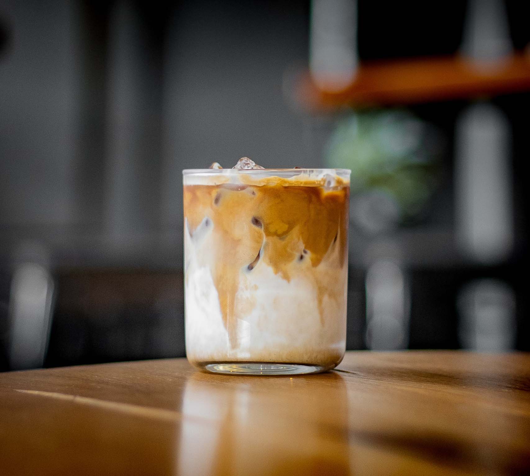 Latte / Ice Latte