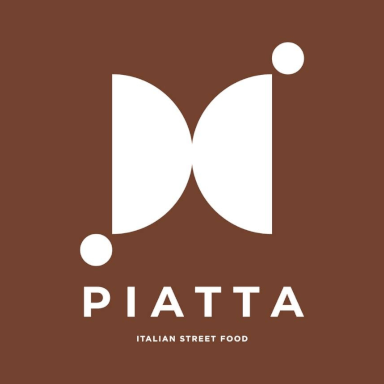 Pizza Piatta logo